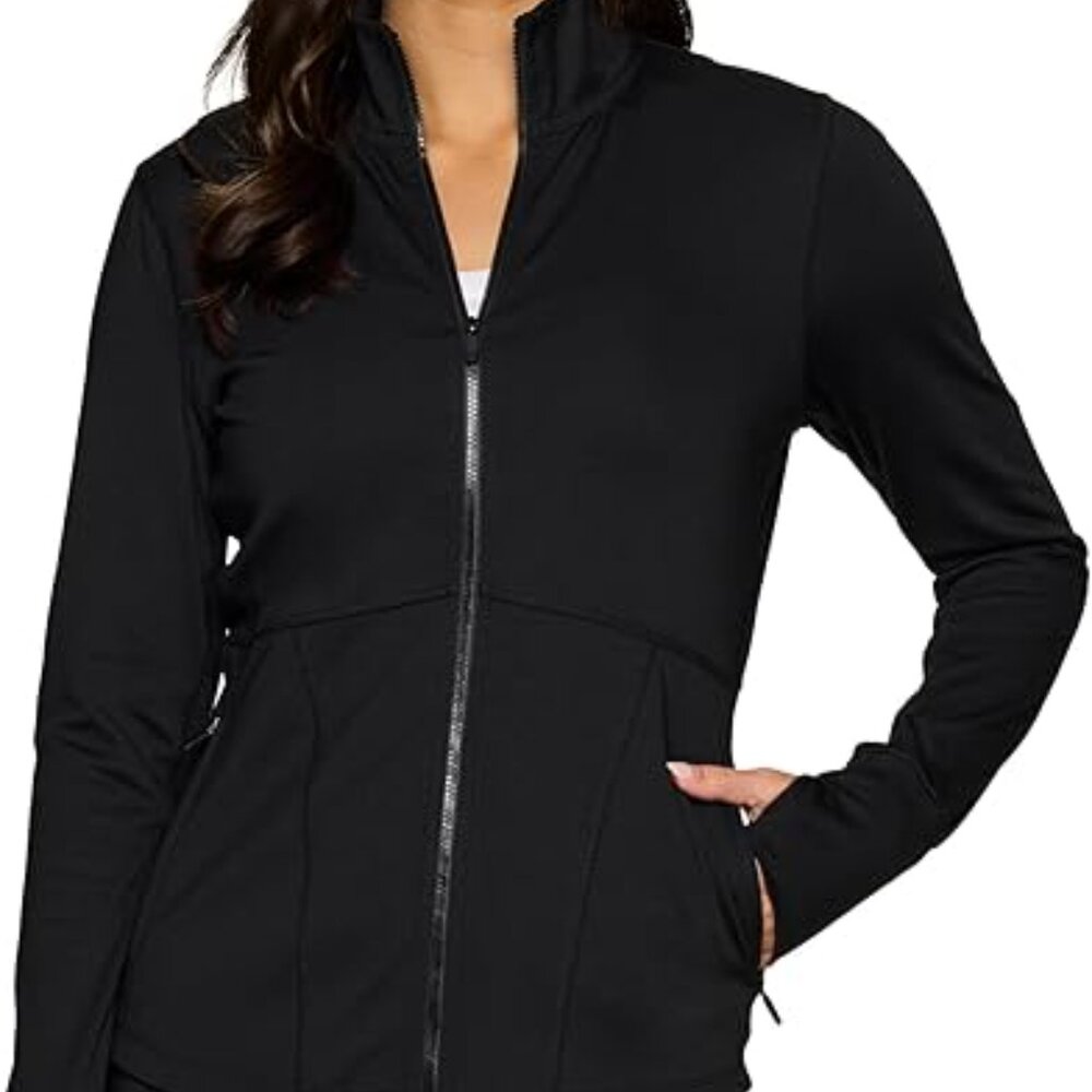 RBX Active Running Jacket - Picture 2 of 5